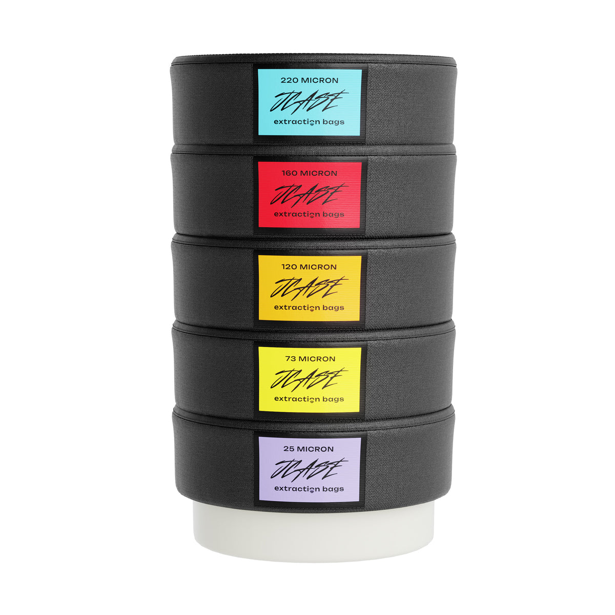 JCASE Bubble Bags