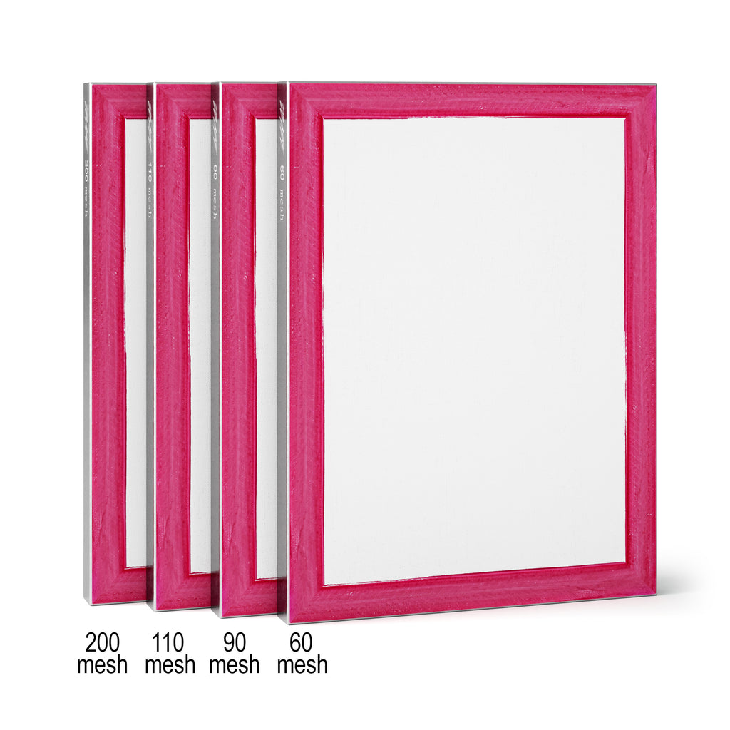 Drysift Sieb Set – 4-teilig