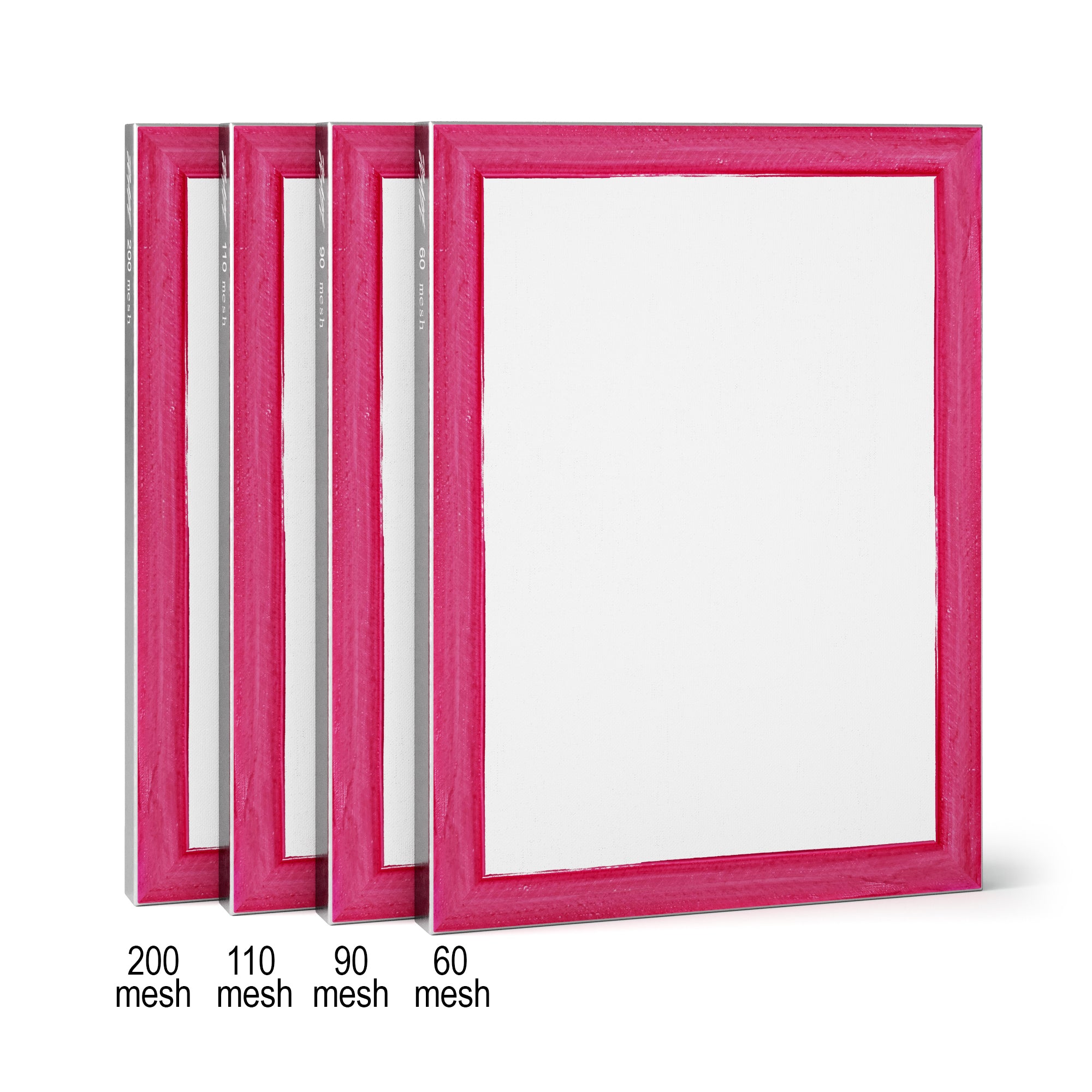 Drysift Sieb Set – 4-teilig