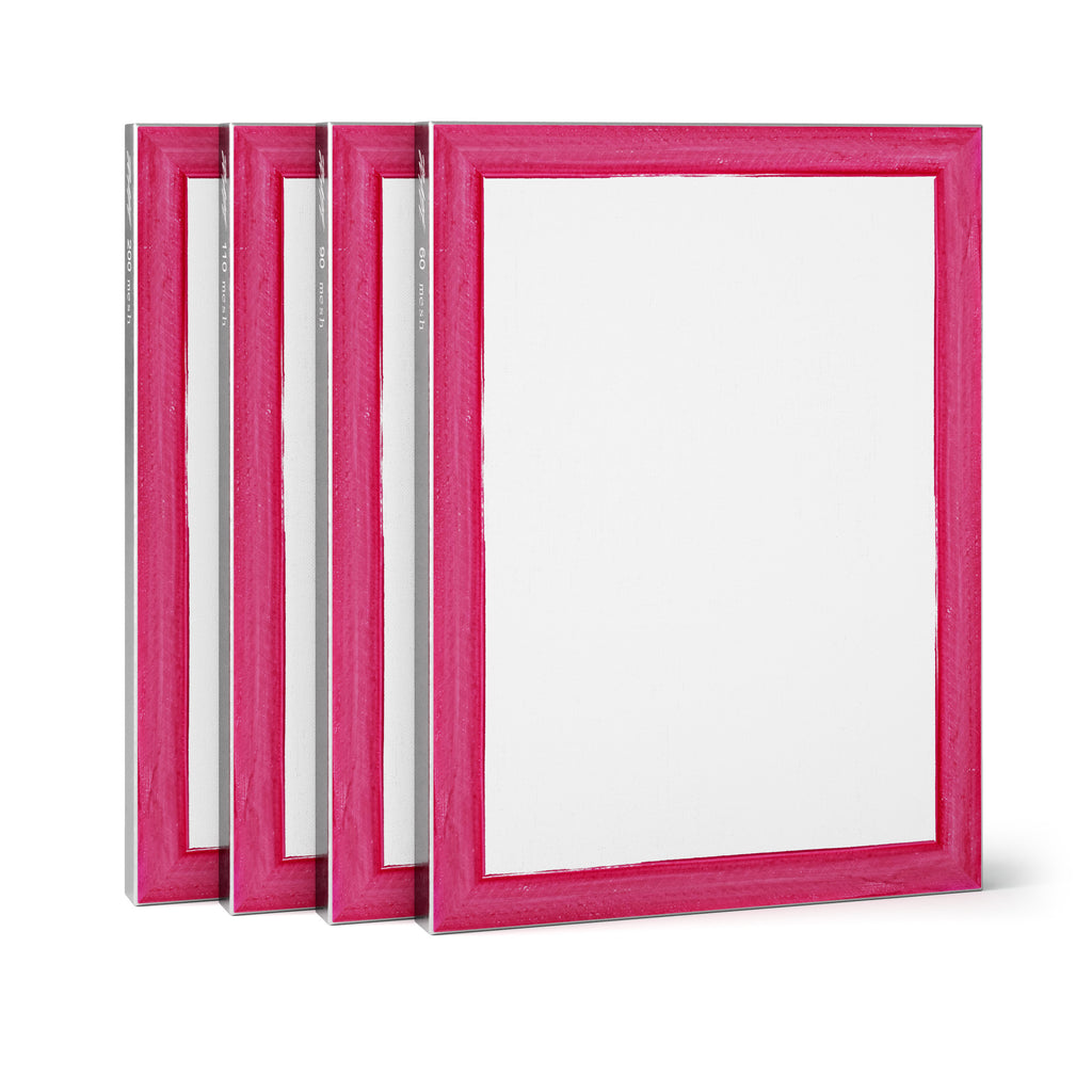 Drysift Sieb Set – 4-teilig