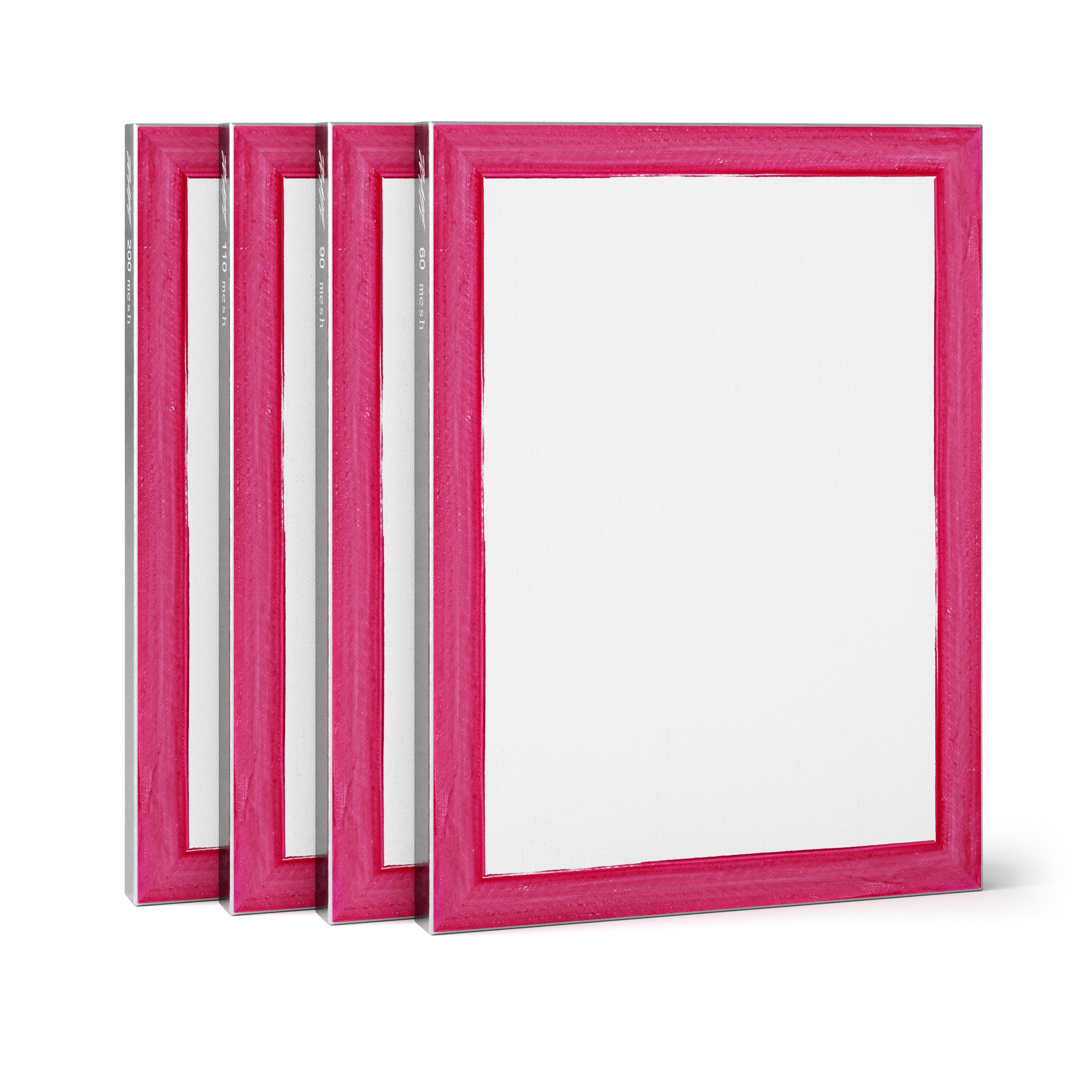 Drysift Sieb Set – 4-teilig