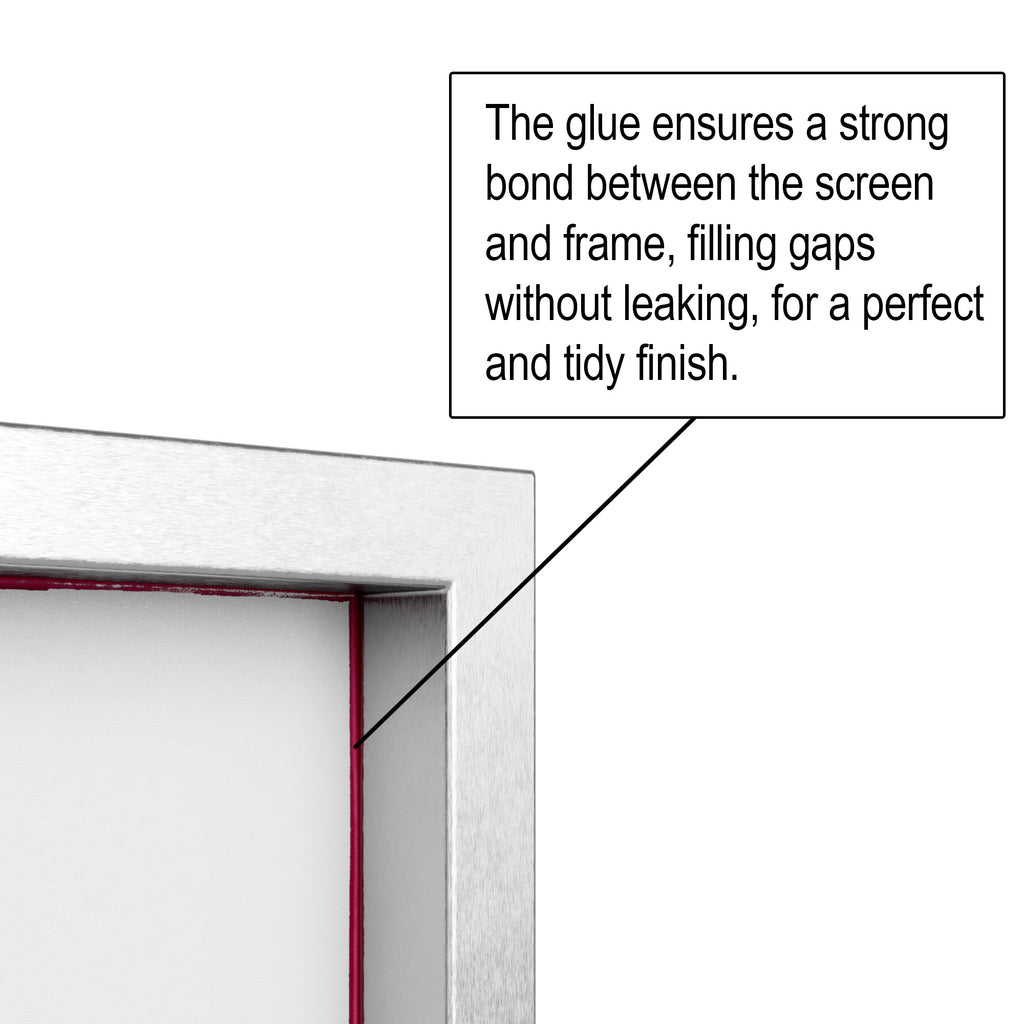 Drysift Sieb Set – 4-teilig