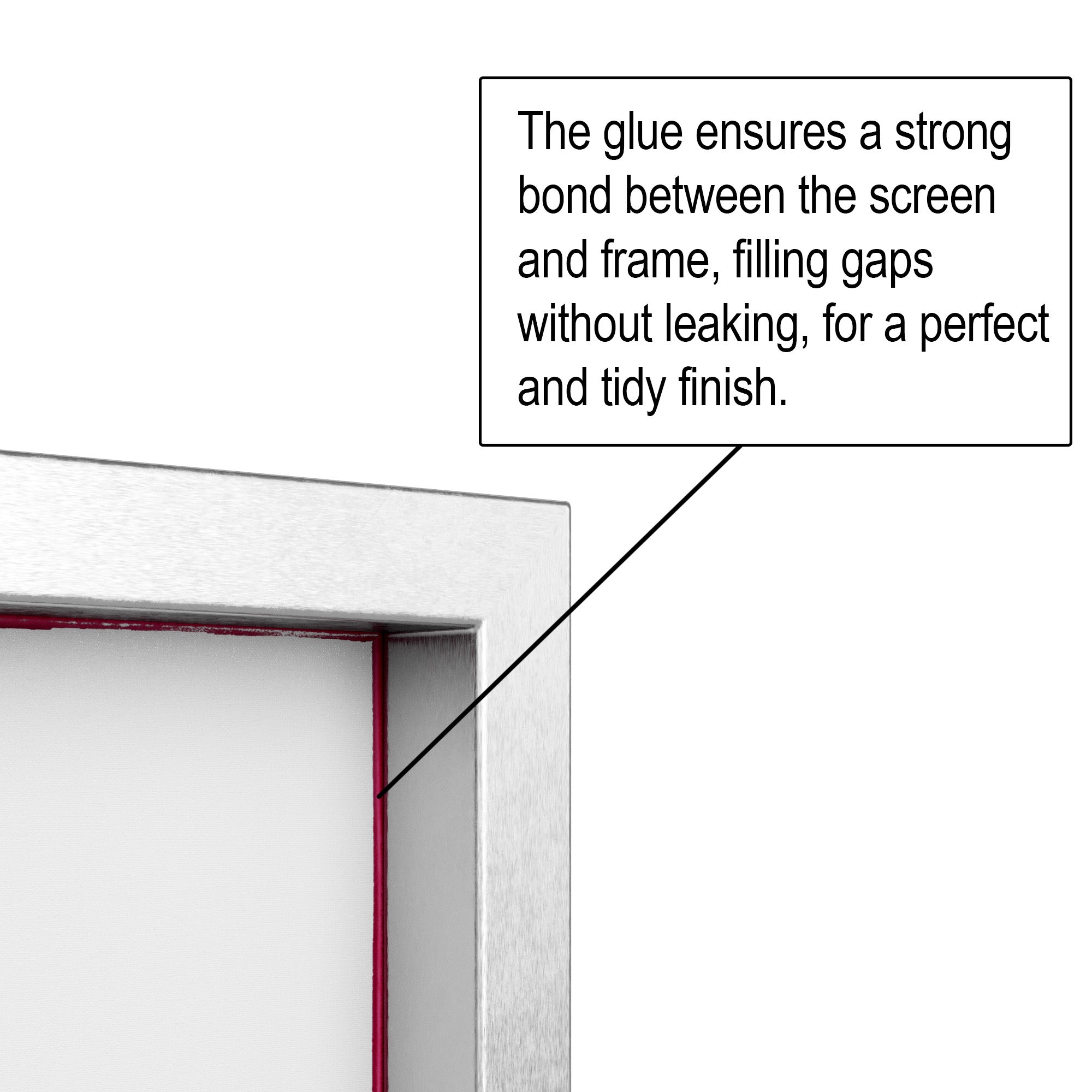 Drysift Sieb Set – 4-teilig