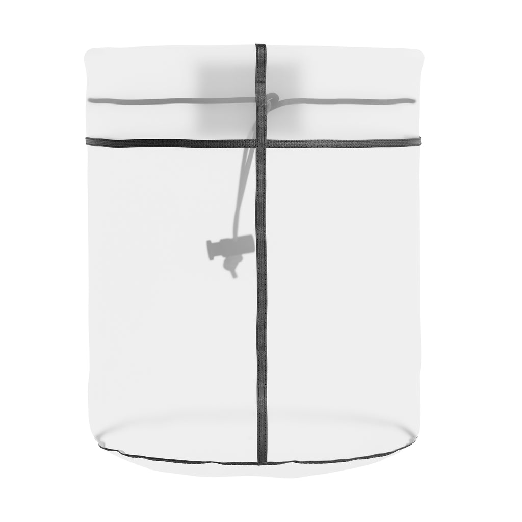 All Mesh Bubble Bags 5er Set