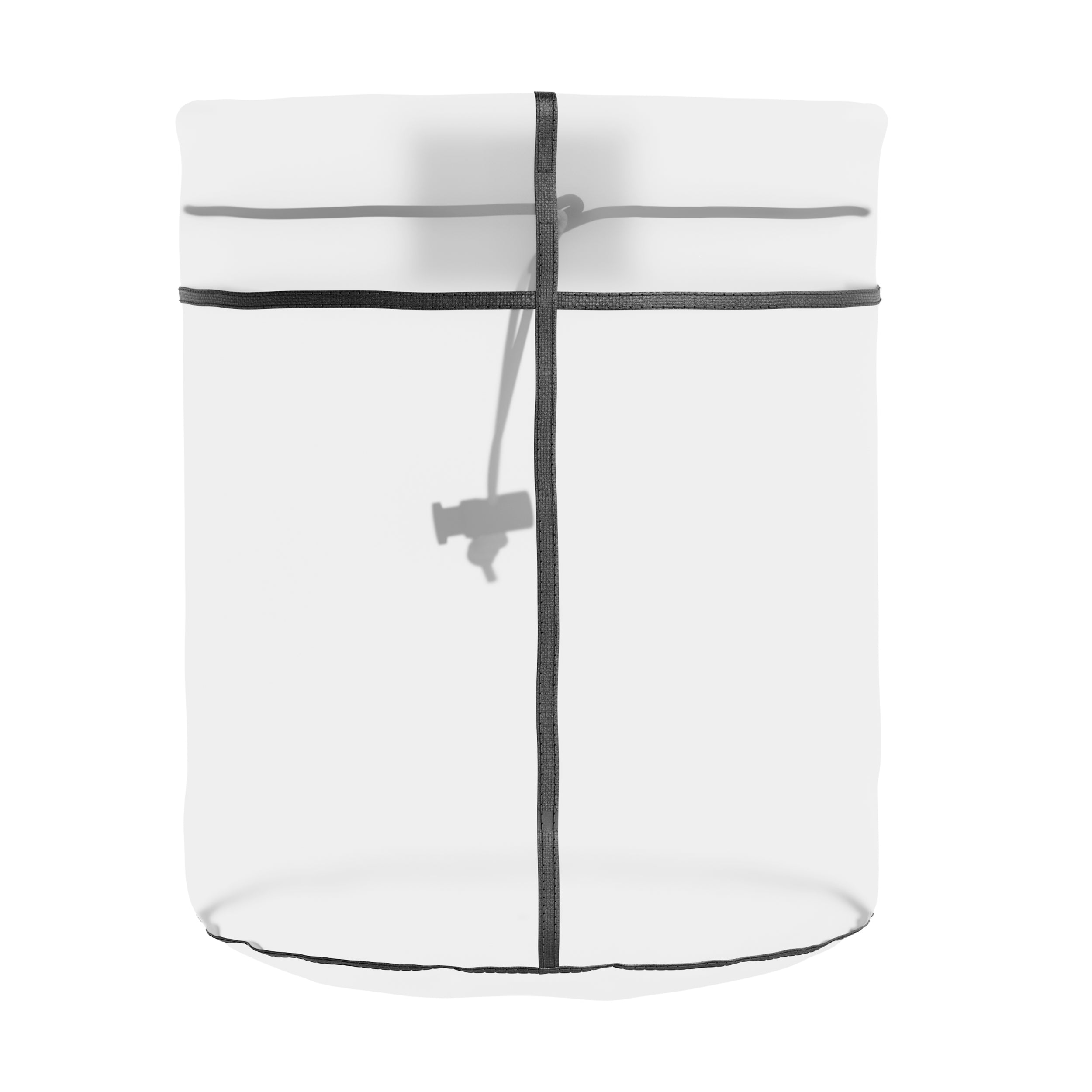 All Mesh Bubble Bags 5er Set