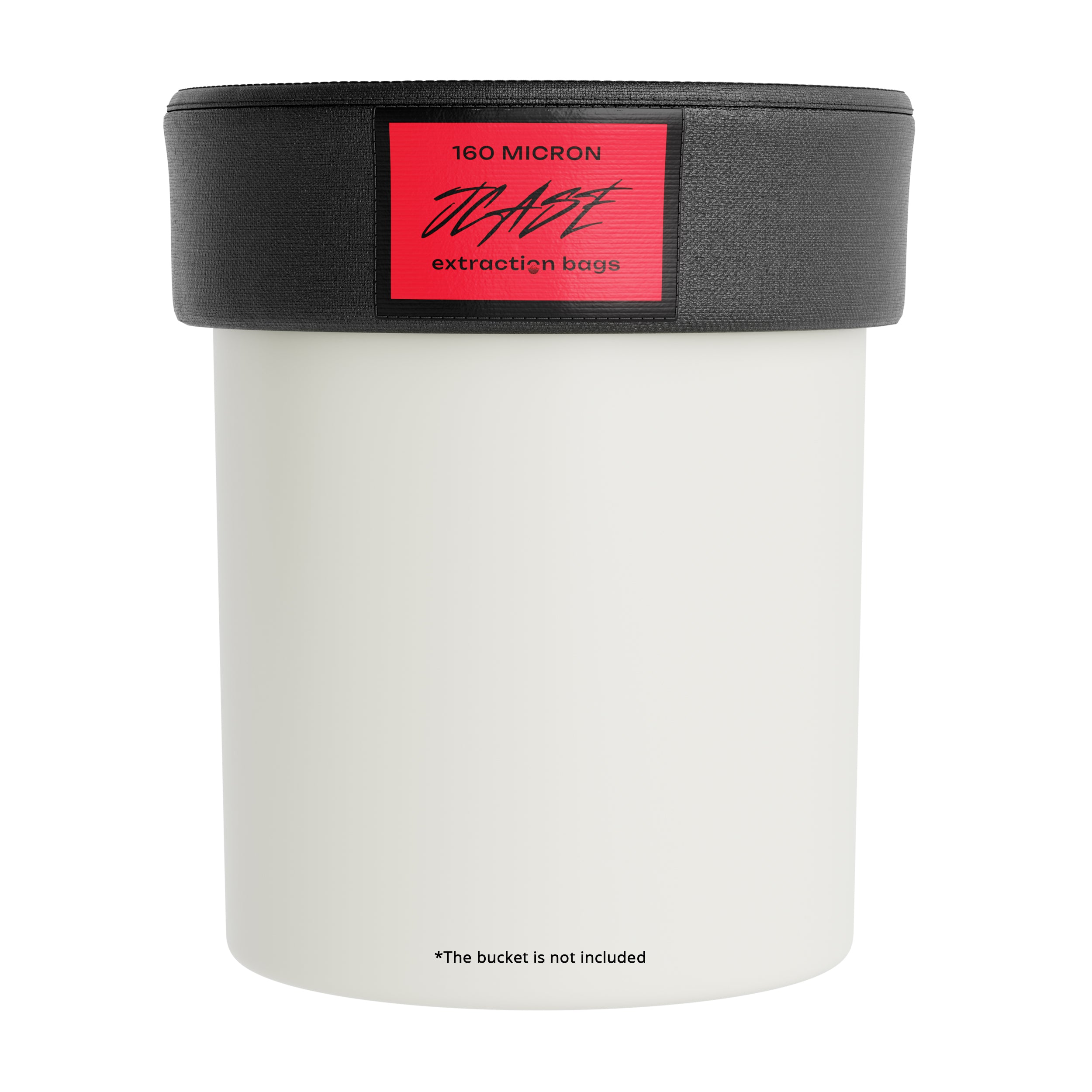 Bubble Bags 1680D 5er Set