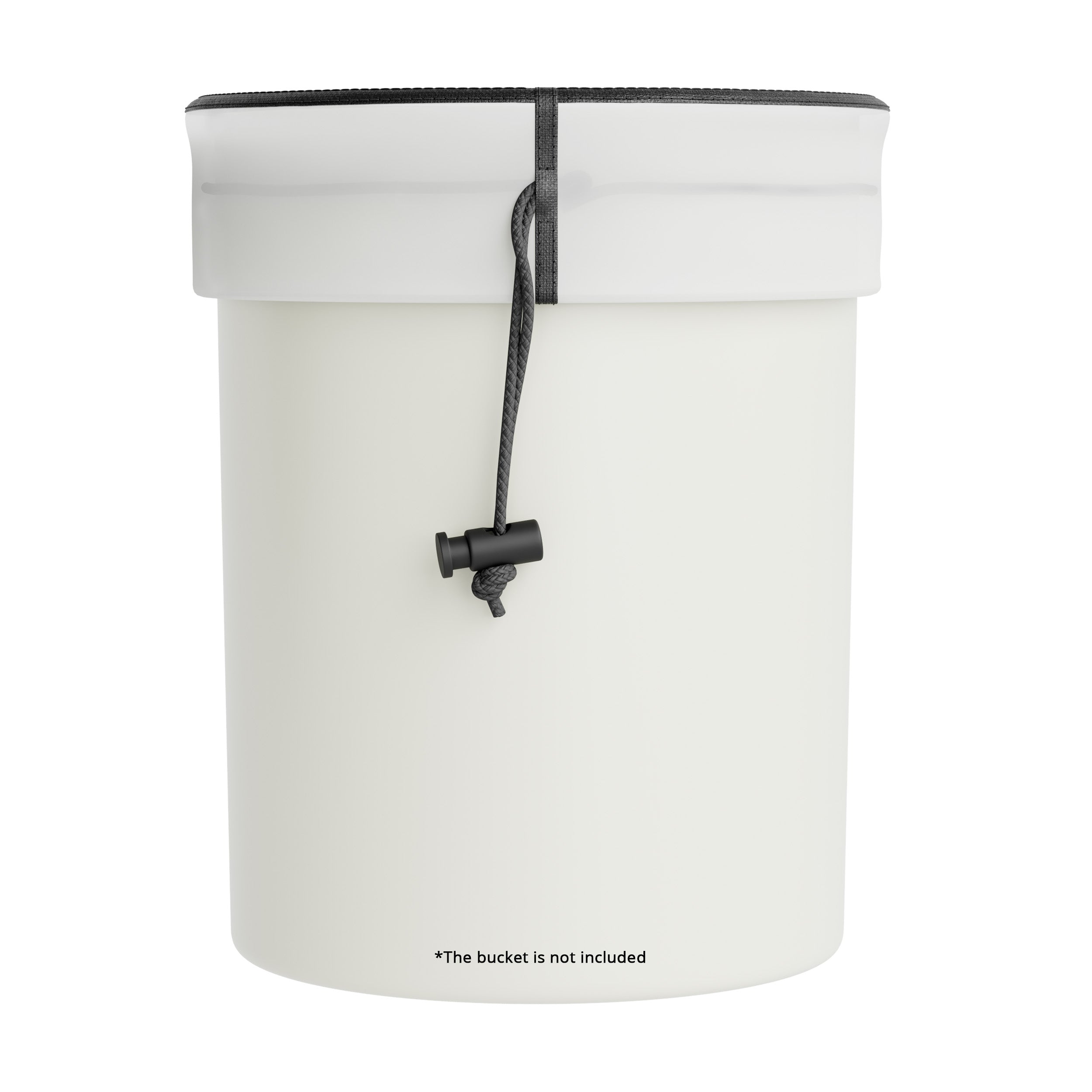 All Mesh Bubble Bags 5er Set