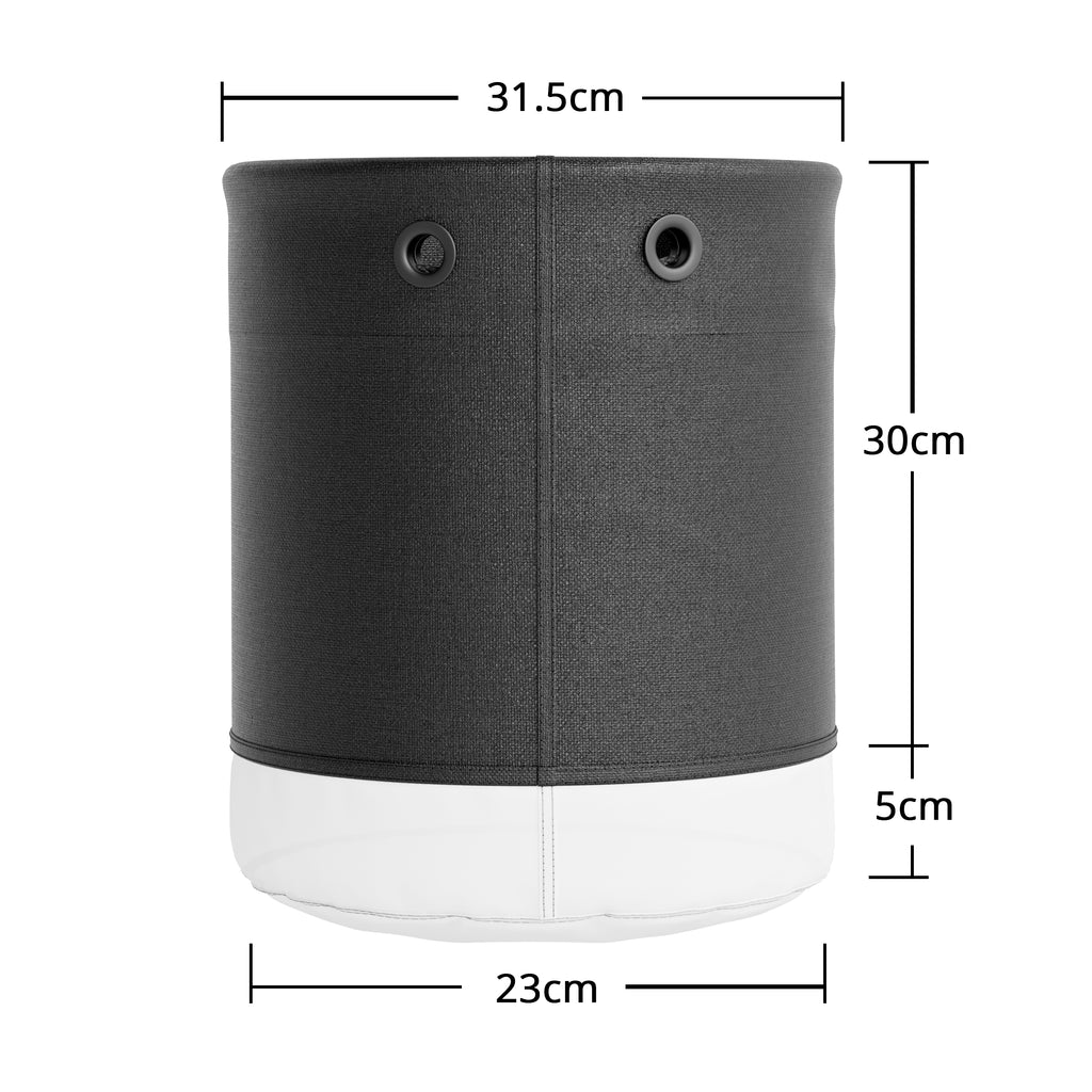 Bubble Bags 1680D 5er Set