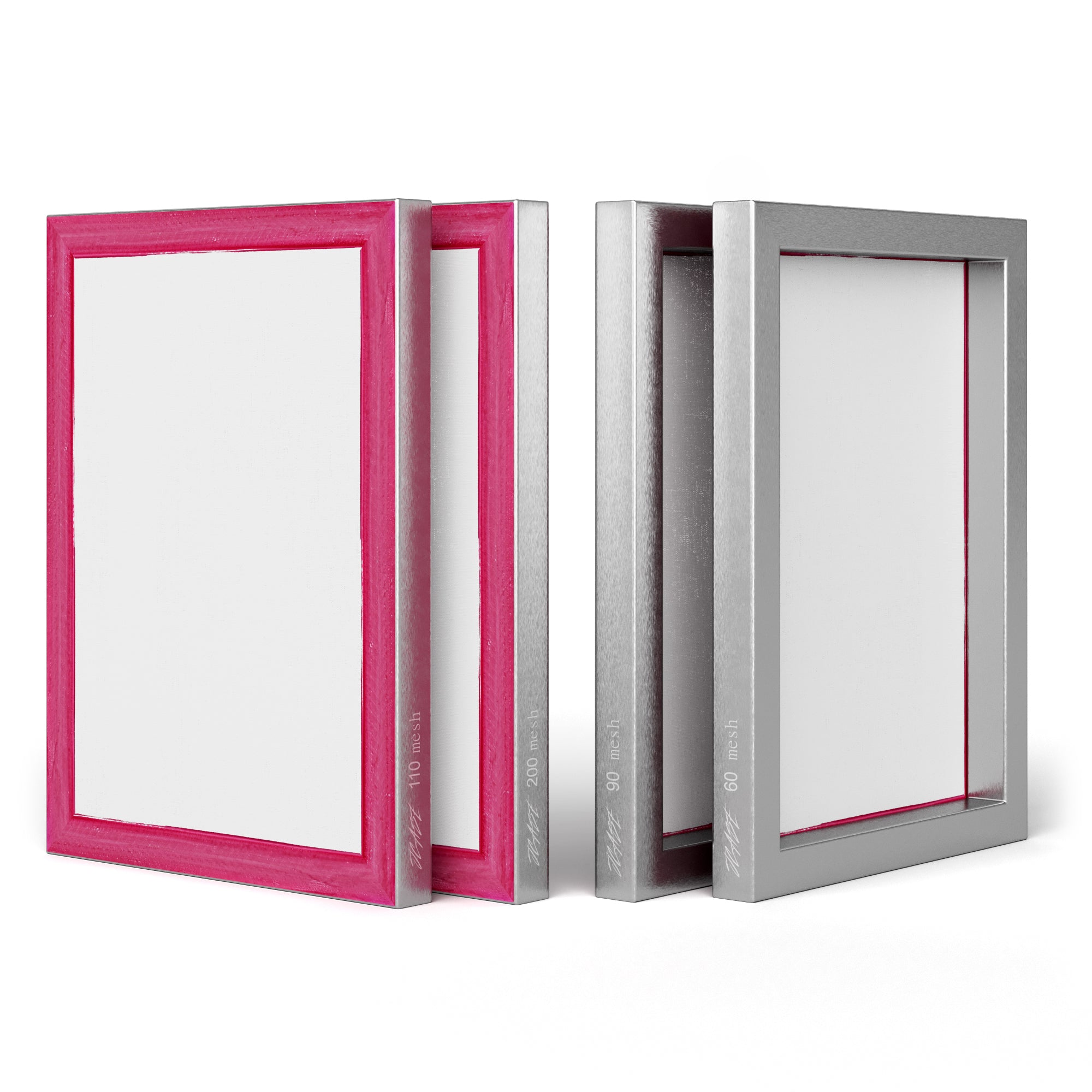 Drysift Sieb Set – 4-teilig