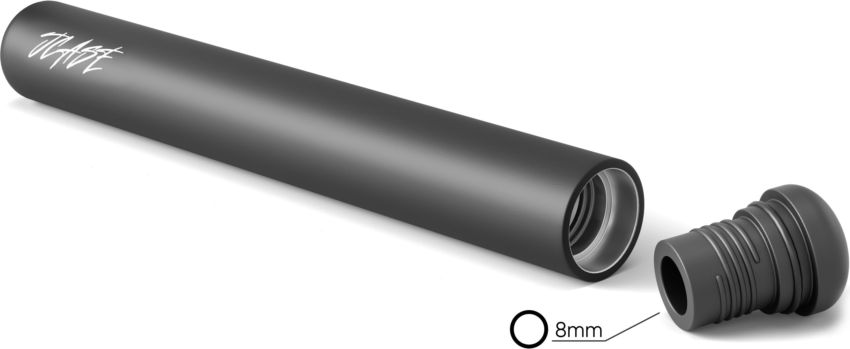 Jcase Hülle 15cm