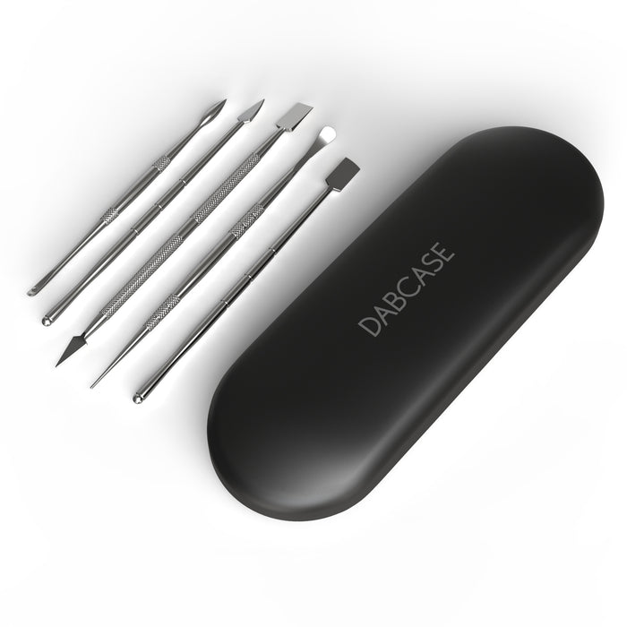 Dabbing Tool Set Stahl
