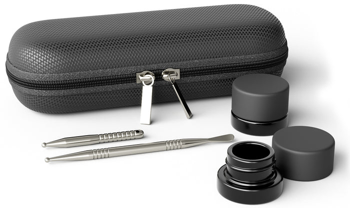 Titan Dabbing Tool Set