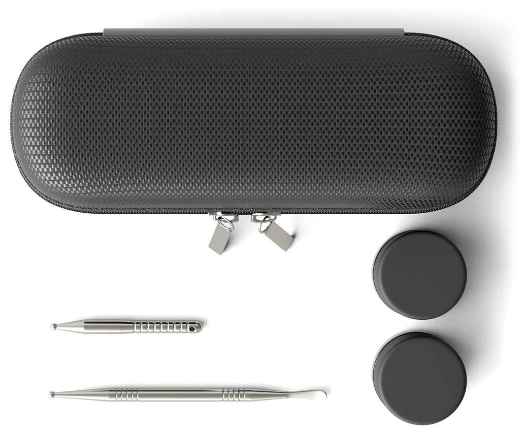 Titan Dabbing Tool Set