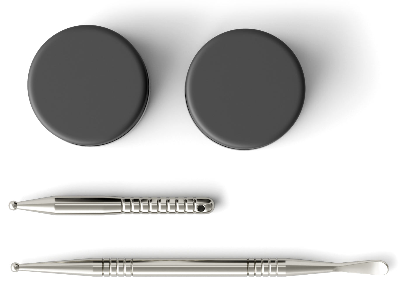 Titan Dabbing Tool Set