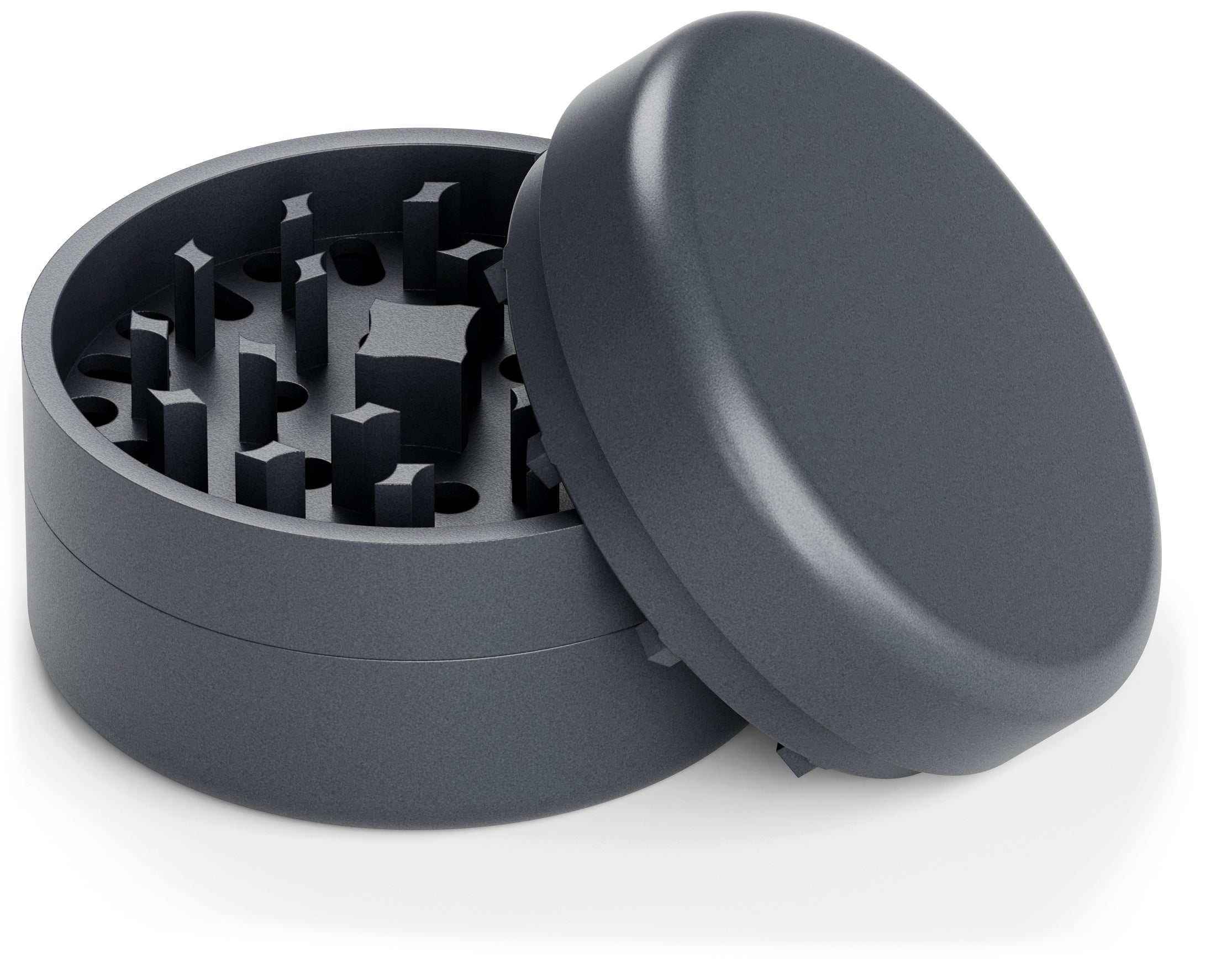Keramik Grinder 3-teilig