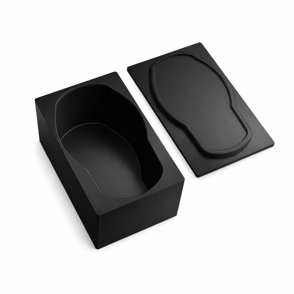Cleaning Box Helper kompatibel mit Storz & Bickel Crafty – Reinigungsbox