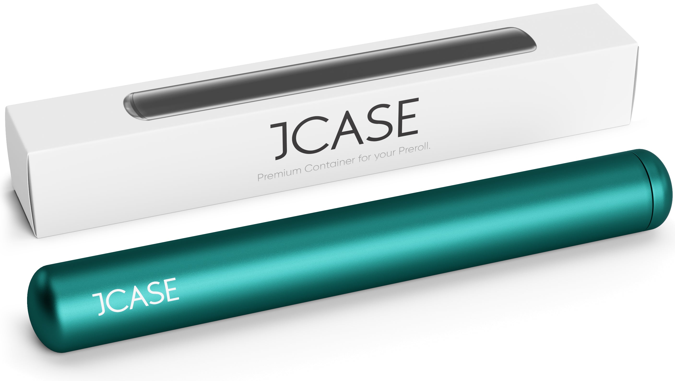 Jcase Hülle 11cm