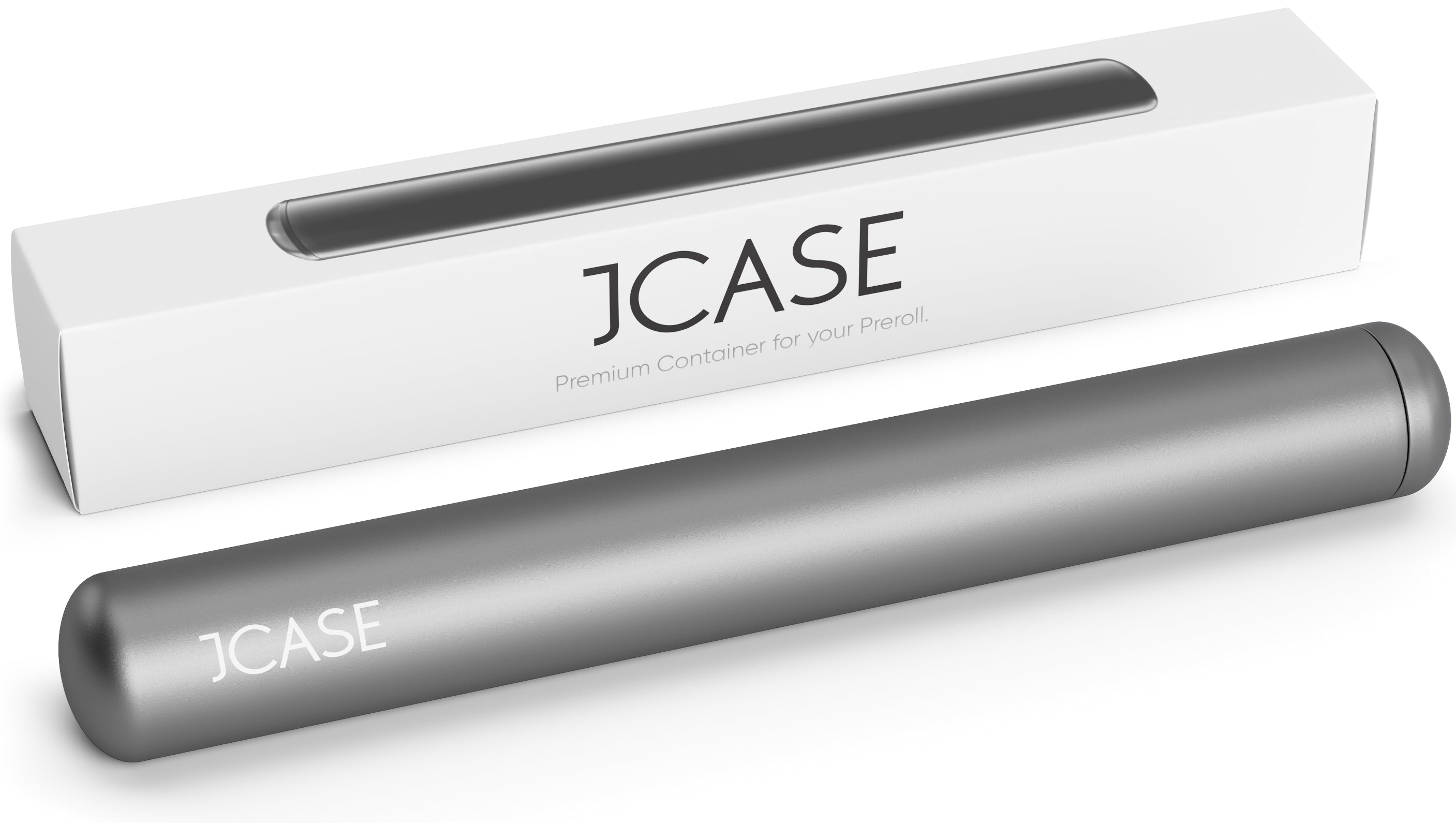 Jcase Hülle 11cm