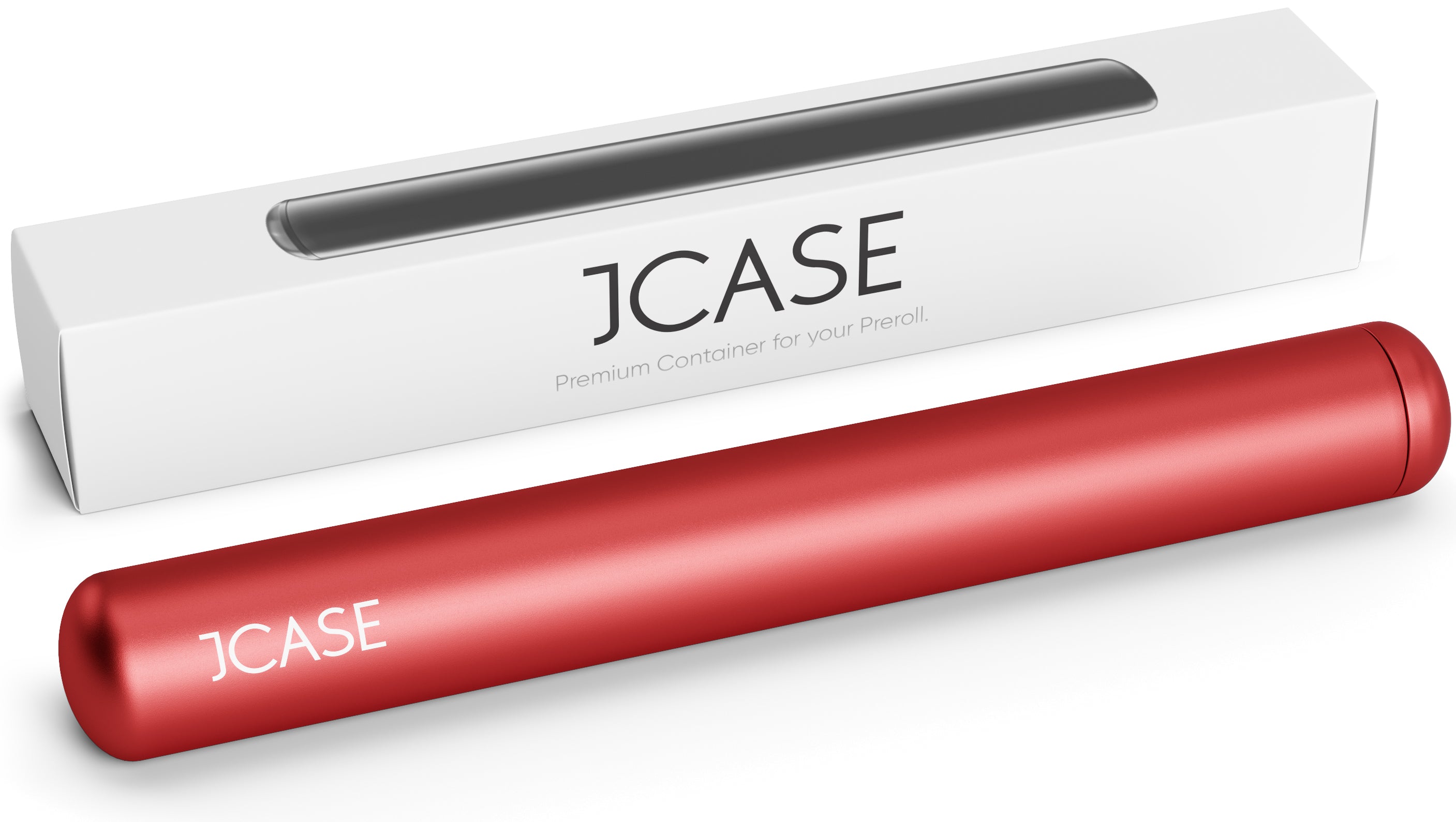 Jcase Hülle 11cm
