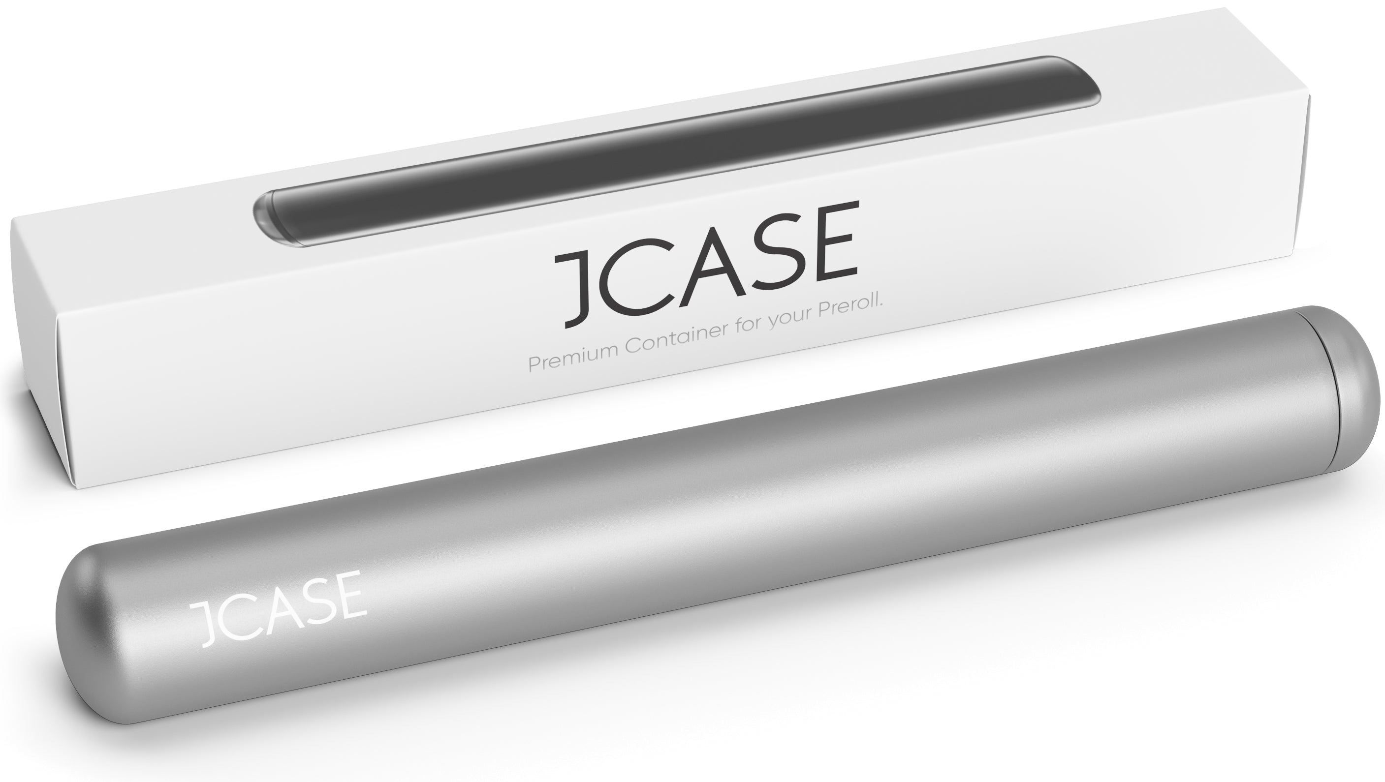 Jcase Hülle 11cm