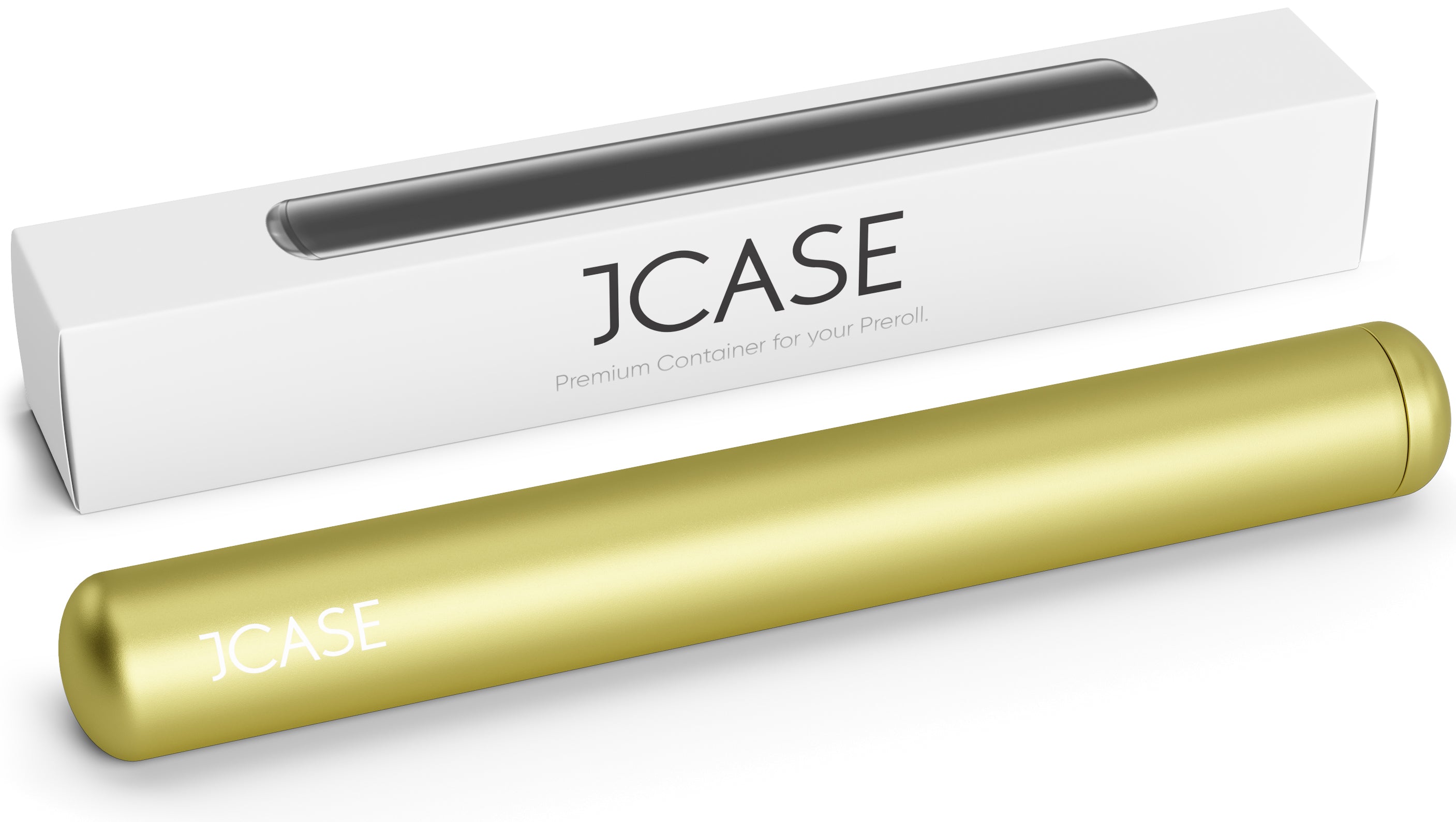 Jcase Hülle 11cm