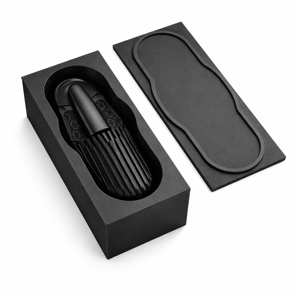 Cleaning Box Helper kompatibel mit Storz & Bickel Mighty – Reinigungsbox