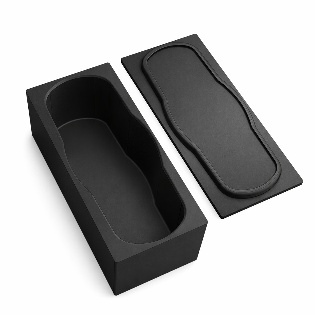 Cleaning Box Helper kompatibel mit Storz & Bickel Mighty – Reinigungsbox
