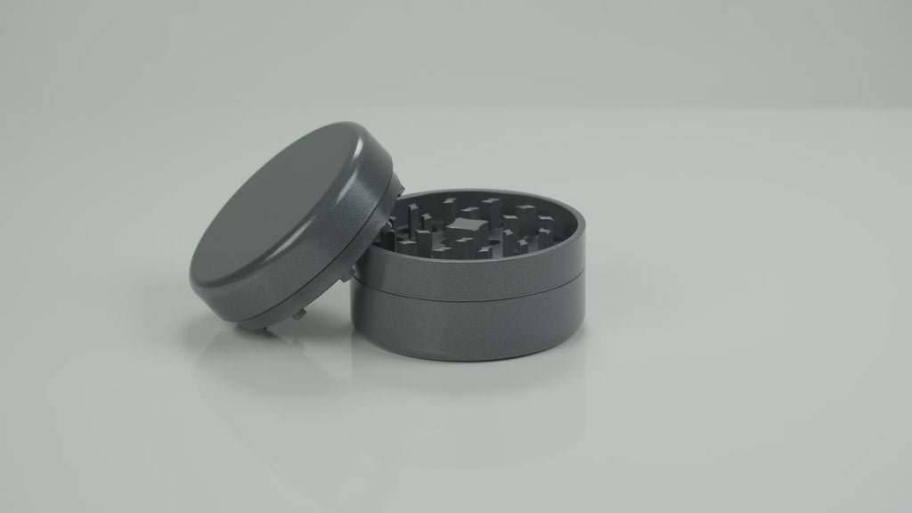 Keramik Grinder 3-teilig