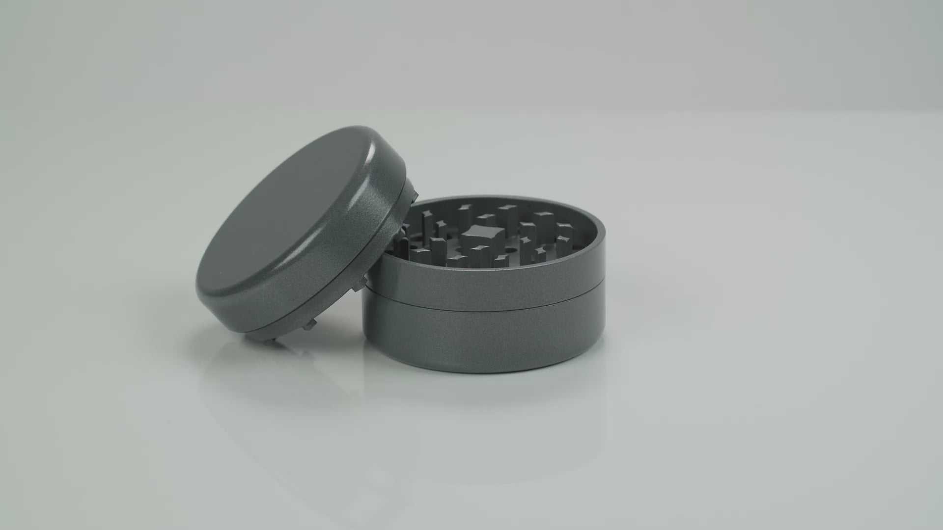 Keramik Grinder 3-teilig