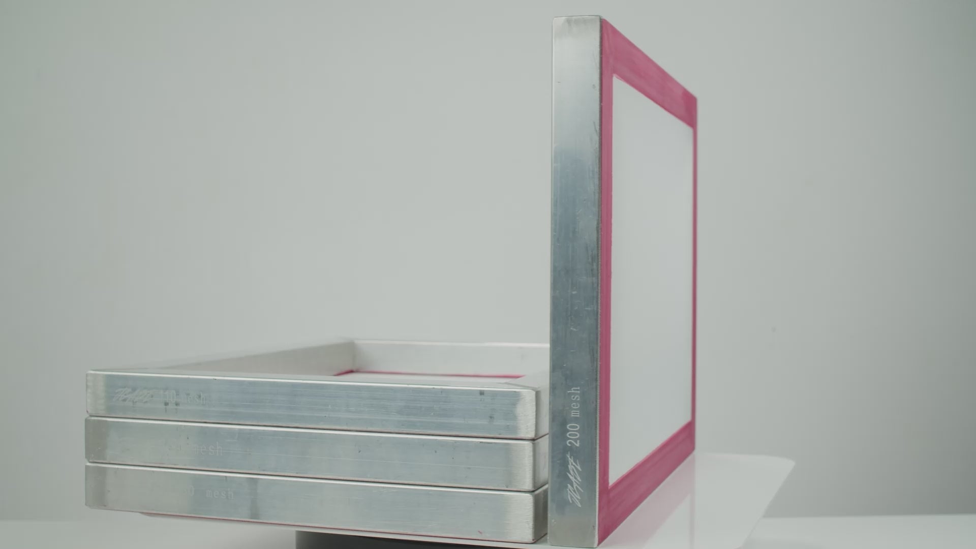 Drysift Sieb Set – 4-teilig