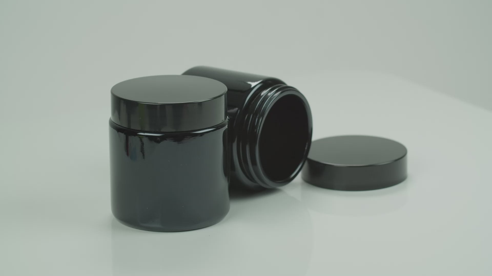 Stash Glas 2 x 100ml