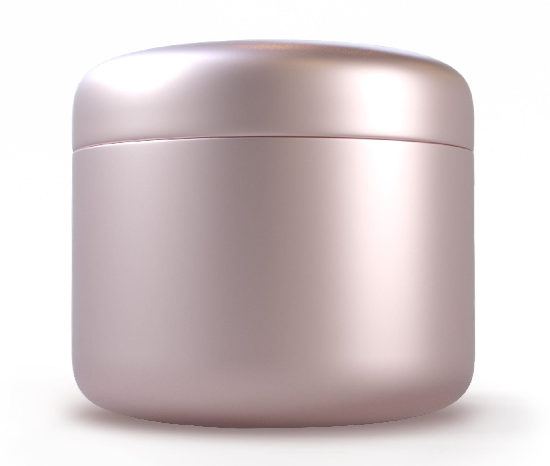 Stash Metall Dose ø 55x46mm