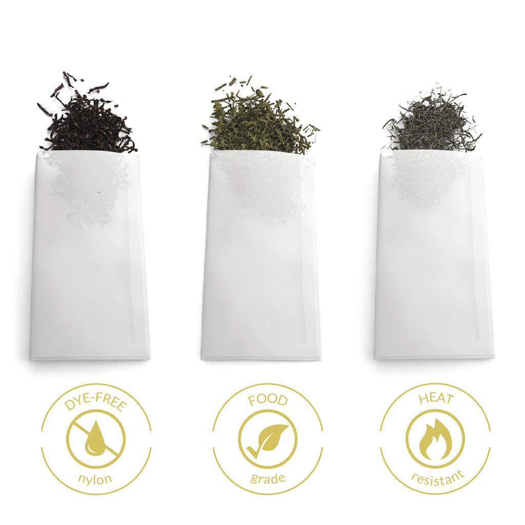 Rosin Bags Double Stitched