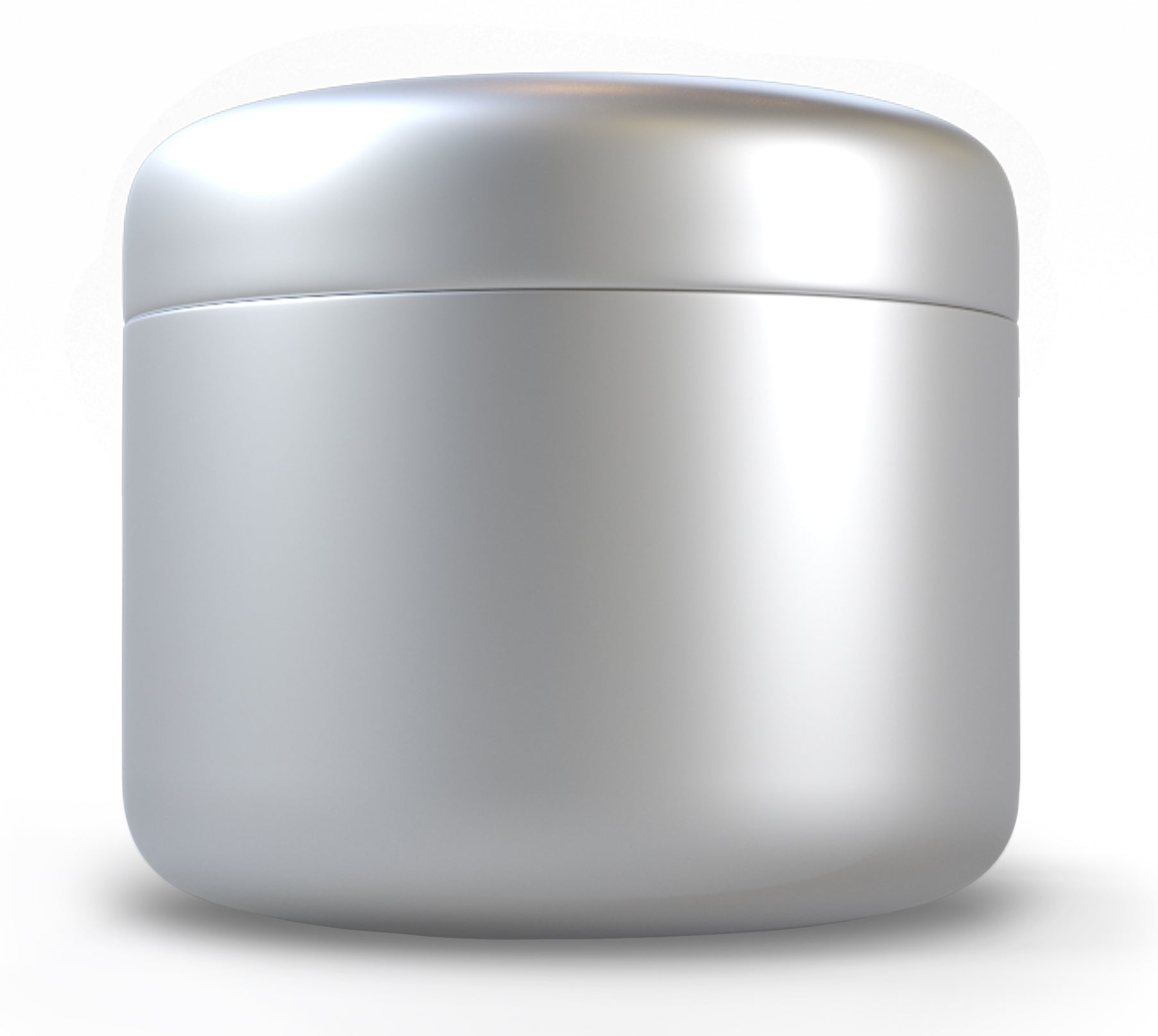 Stash Metall Dose ø 55x46mm