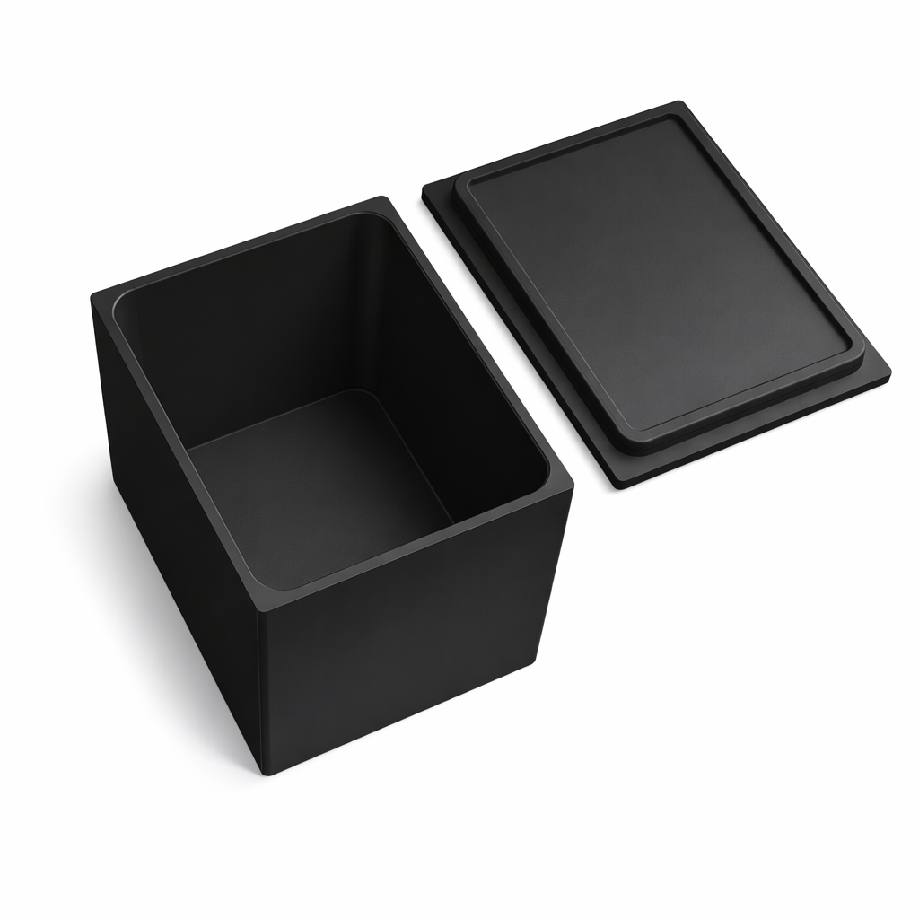 Cleaning Box Helper kompatibel mit Storz & Bickel Venty – Reinigungsbox