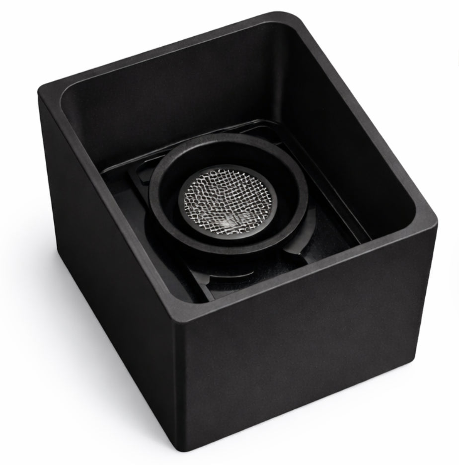 Cleaning Box Helper kompatibel mit Storz & Bickel Venty – Reinigungsbox
