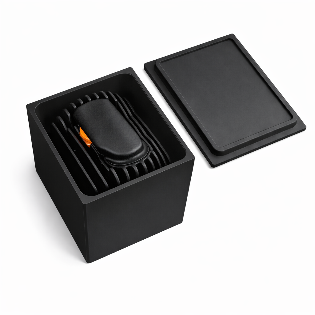 Cleaning Box Helper kompatibel mit Storz & Bickel Venty – Reinigungsbox