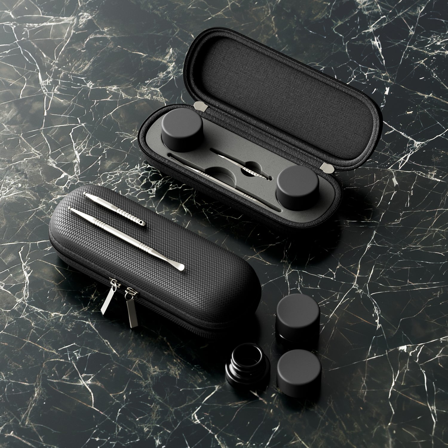 Titan Dabbing Tool Set